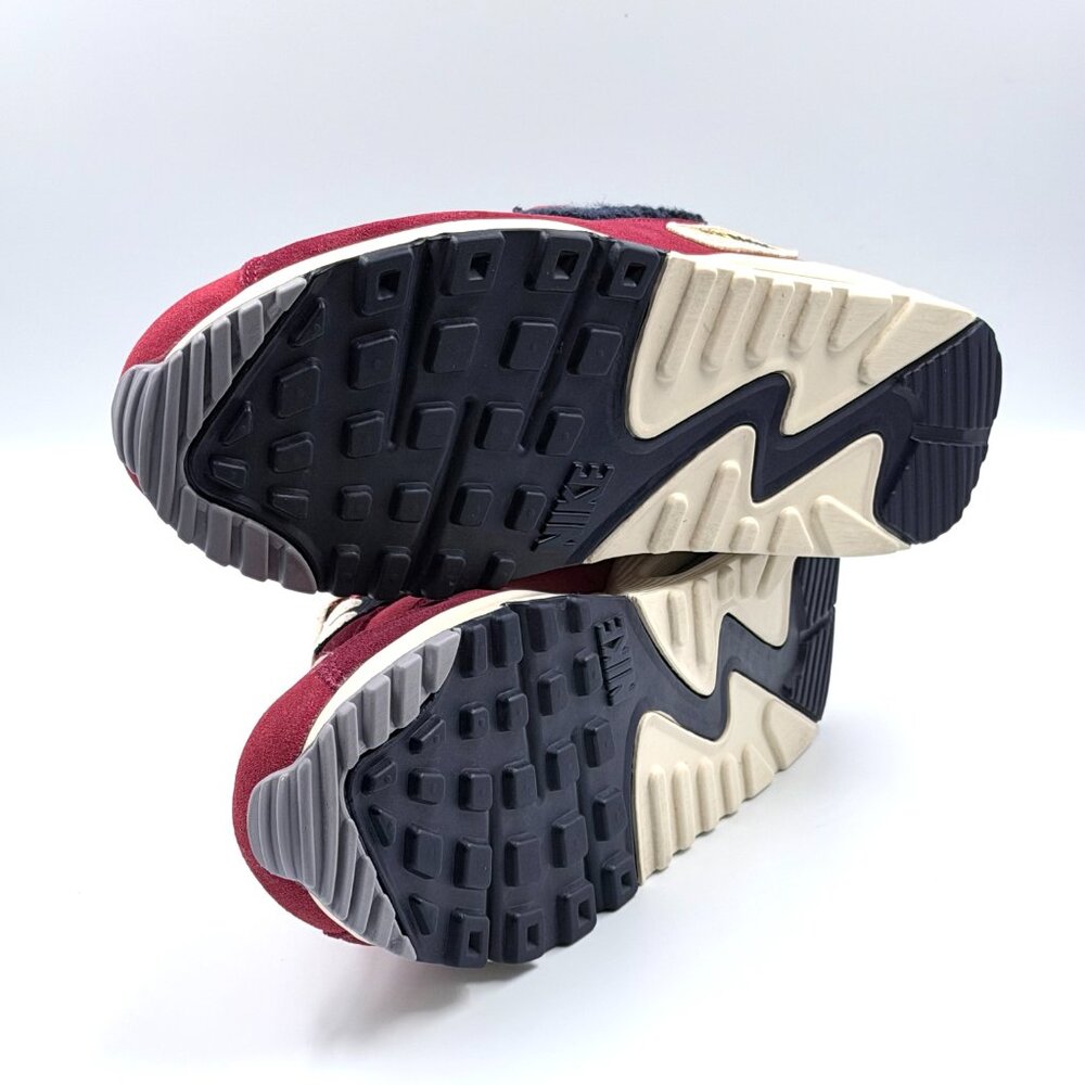 Nike Air Max 90 'Varsity Pack' - Picture 11 of 14
